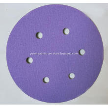 Sanding Pad for Wood Tools Abrasive Tools